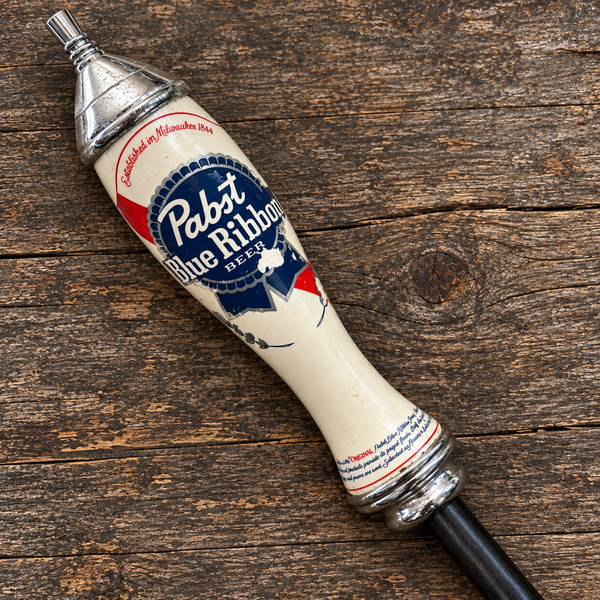 Beer Tap Handle Fire Poker