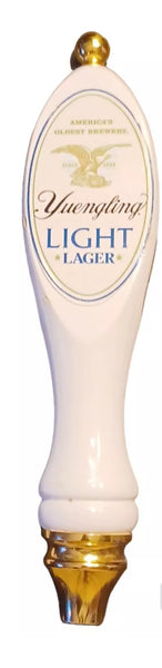 Yuengling Light Fire Poker