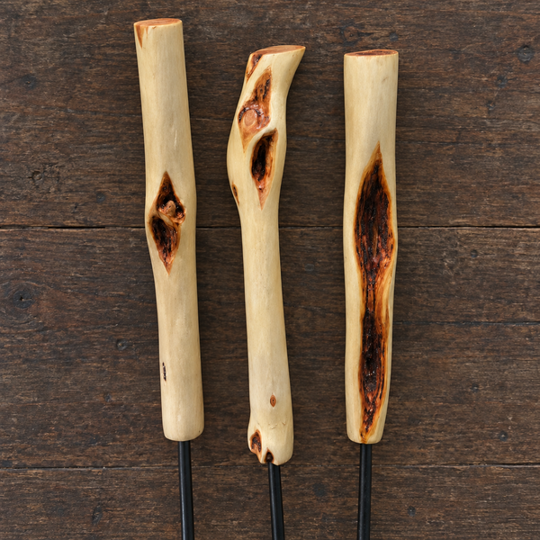 Fire Poker Diamond Willow