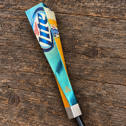 Beer Tap Handle Fire Poker