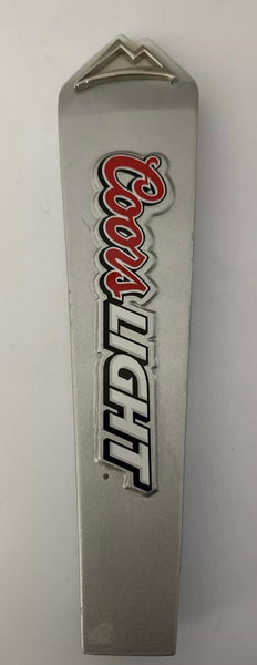 Coors Light Fire Poker