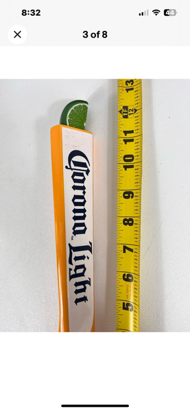 Corona Light Fire Poker