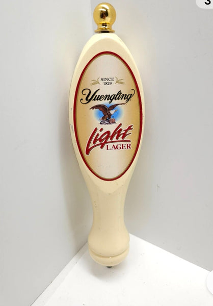 Yuengling Light Fire Poker