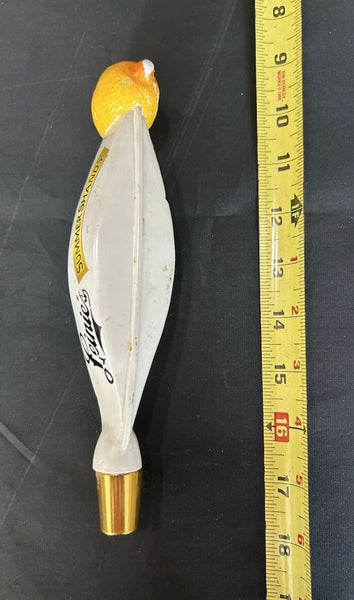 Fire Poker Summer Shandy