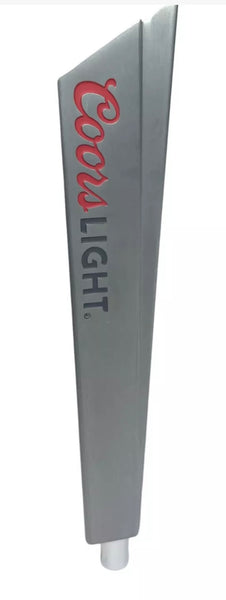 Coors Light Fire Poker