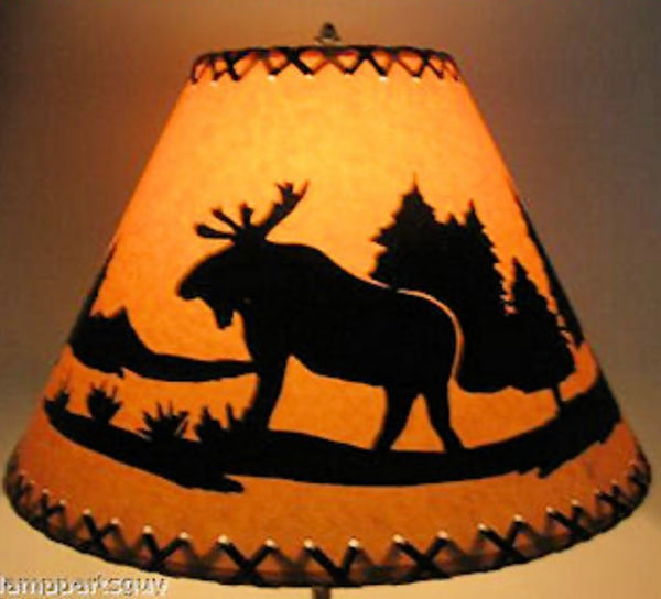 Moose Shade