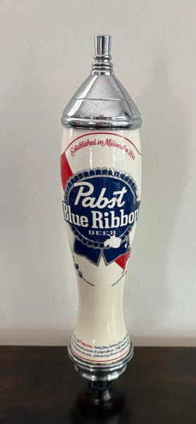 Pabst Fire Poker