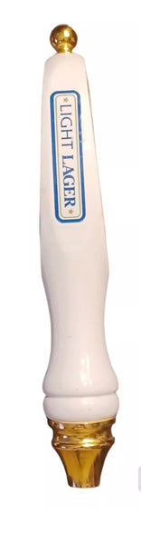 Yuengling Light Fire Poker