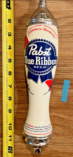 Pabst Fire Poker
