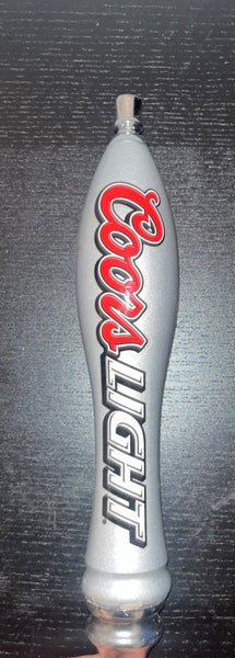 Coors Light Tap Fire Poker