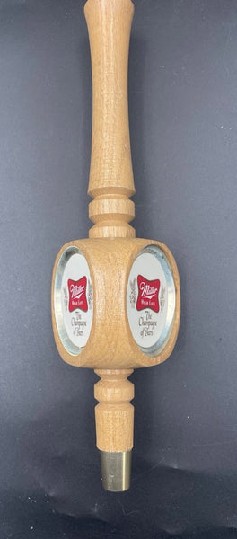 Miller High Life Fire Poker