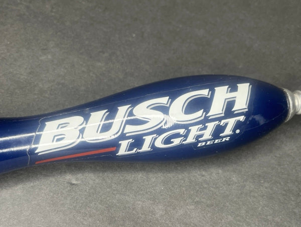 Busch Light Fire Poker