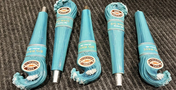 Kona Big Wave Fire Poker