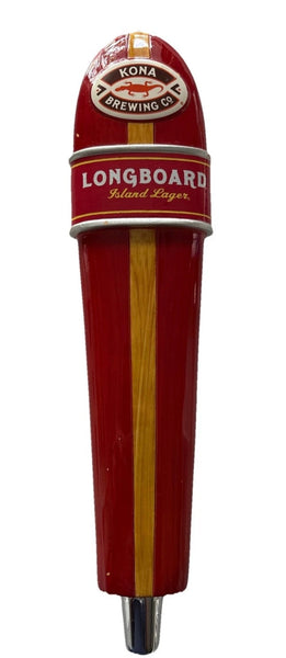 Kona Longboard Fire Poker