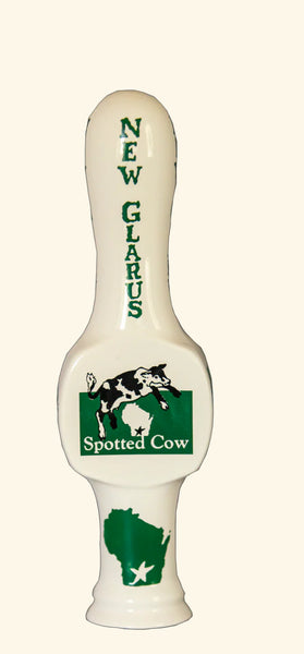 Spotted Cow Fire Poker