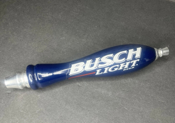 Busch Light Fire Poker