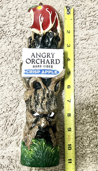 Angry Orchard Fire Poker