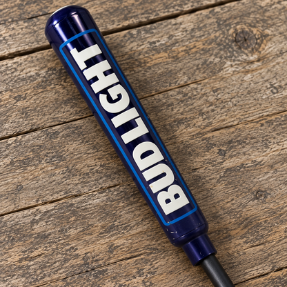 Beer Tap Handle Fire Poker
