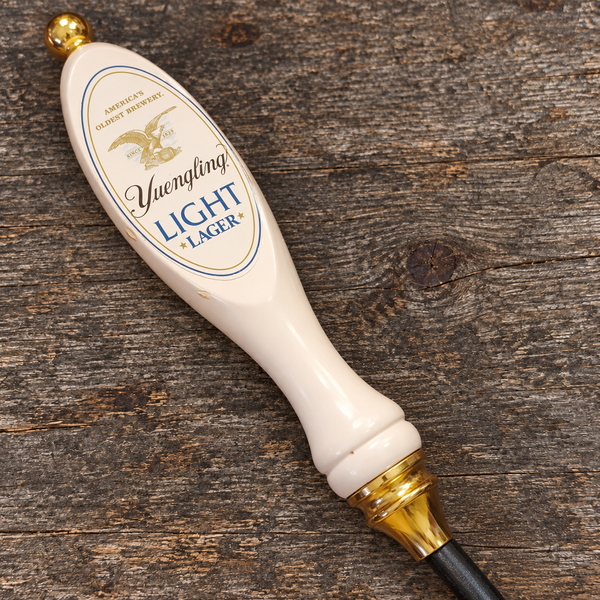 Beer Tap Handle Fire Poker