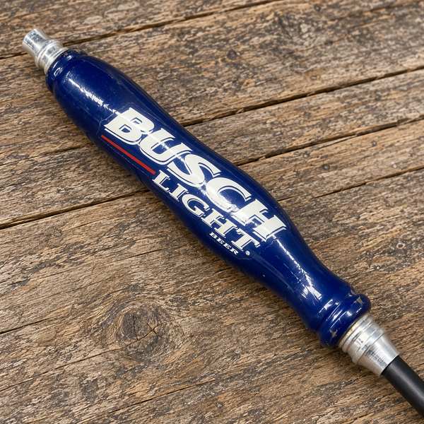 Beer Tap Handle Fire Poker